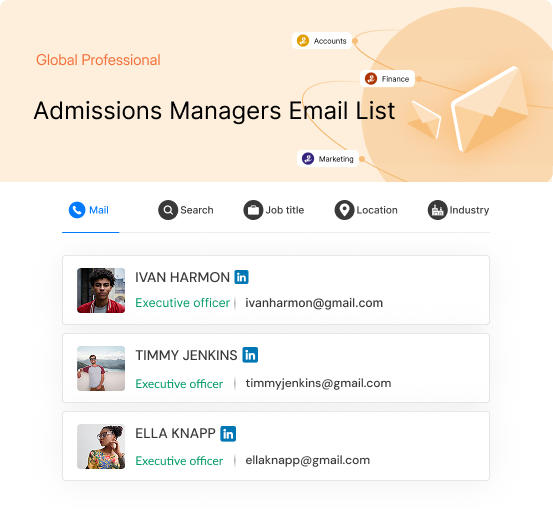 Instant access database