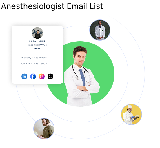 Instant access database