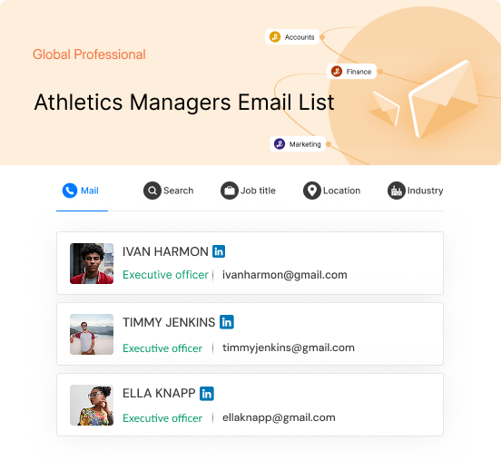 Instant access database