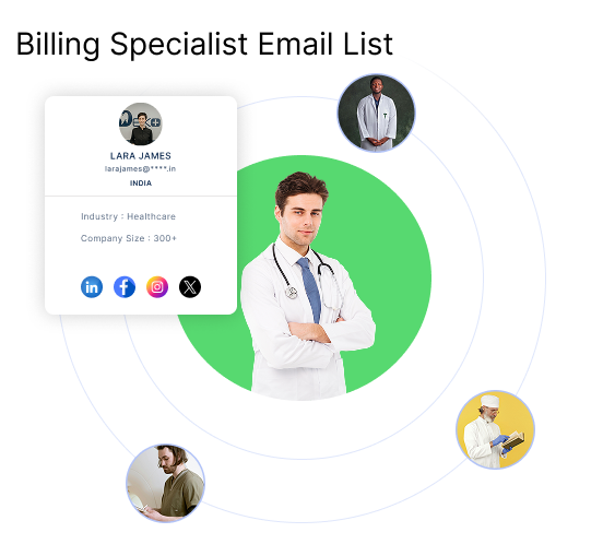 Instant access database