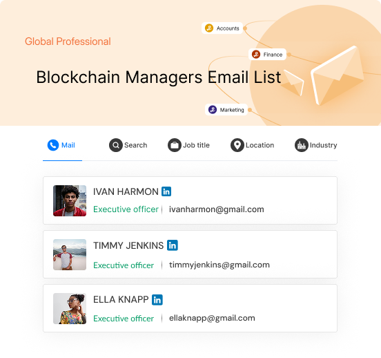 Instant access database