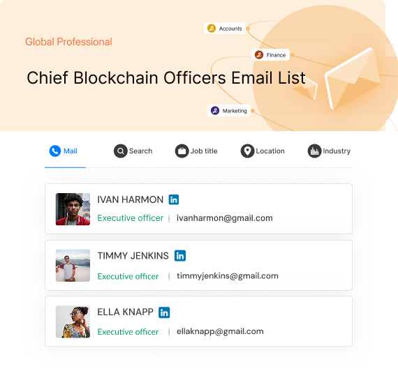Instant access database