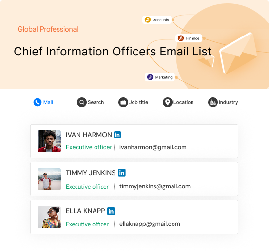 Instant access database