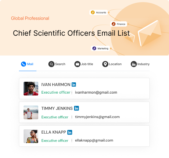 Instant access database