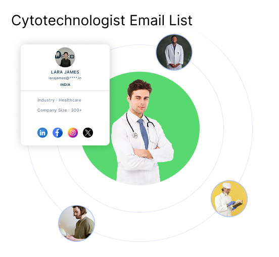 Instant access database