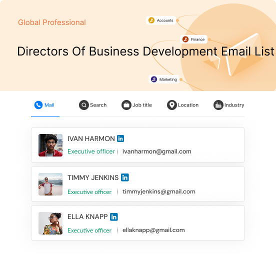 Instant access database