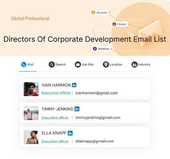 Instant access database