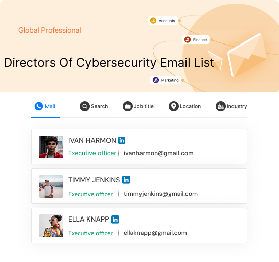 Instant access database