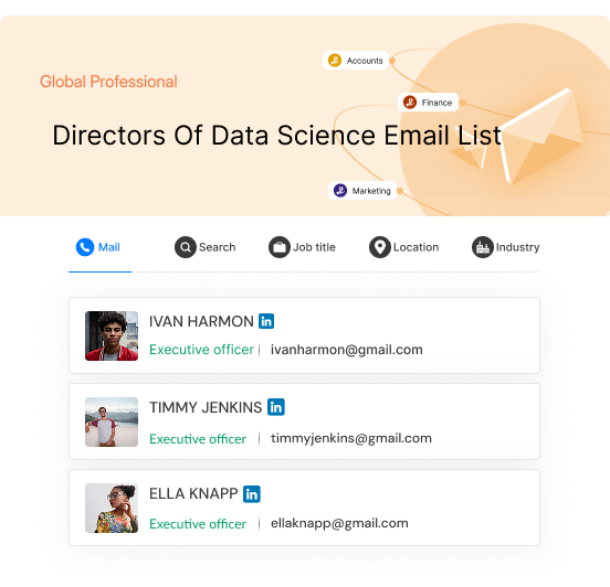 Instant access database