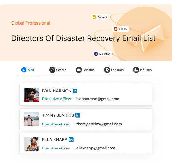 Instant access database