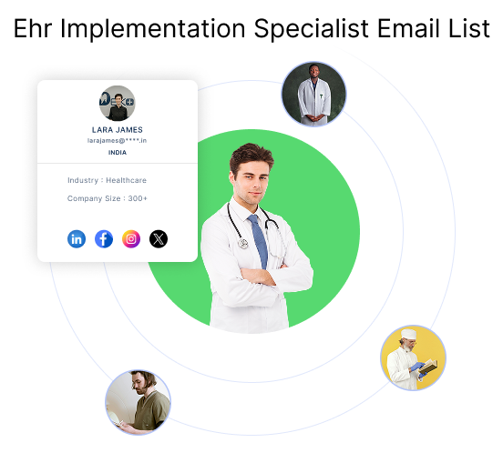 Instant access database