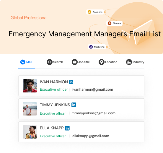 Instant access database