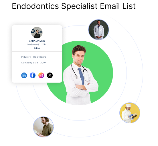 Instant access database