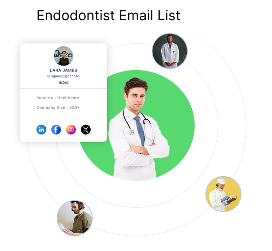 Instant access database