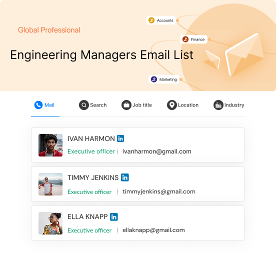 Instant access database