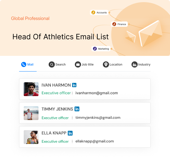 Instant access database