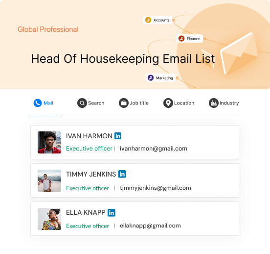 Instant access database