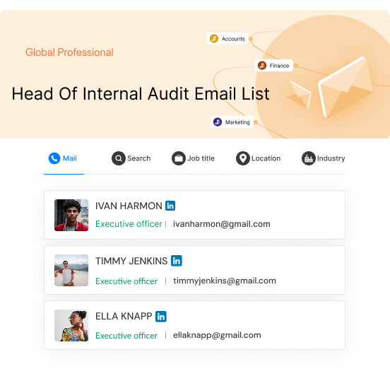 Instant access database