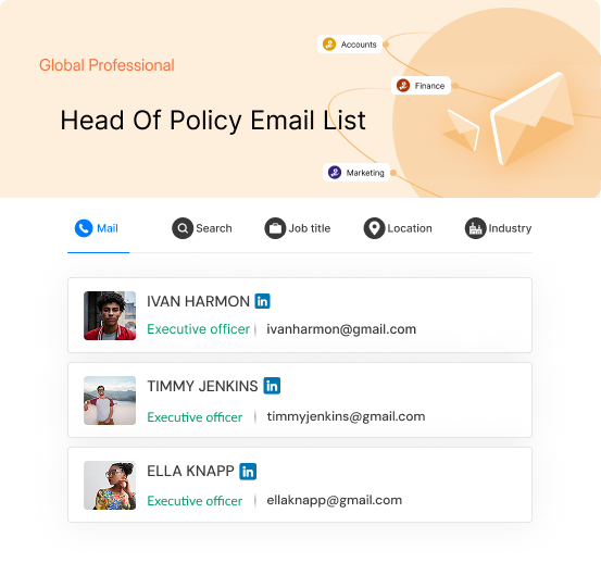 Instant access database