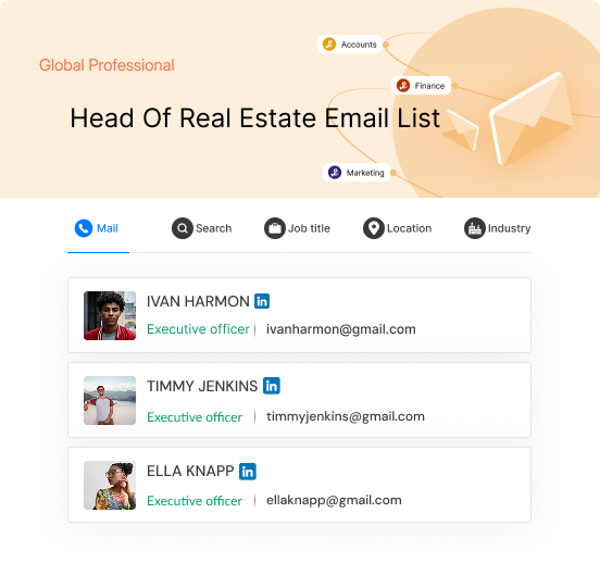 Instant access database