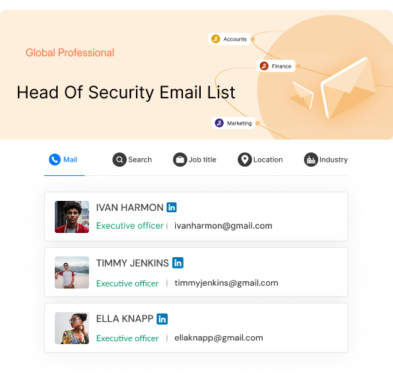 Instant access database
