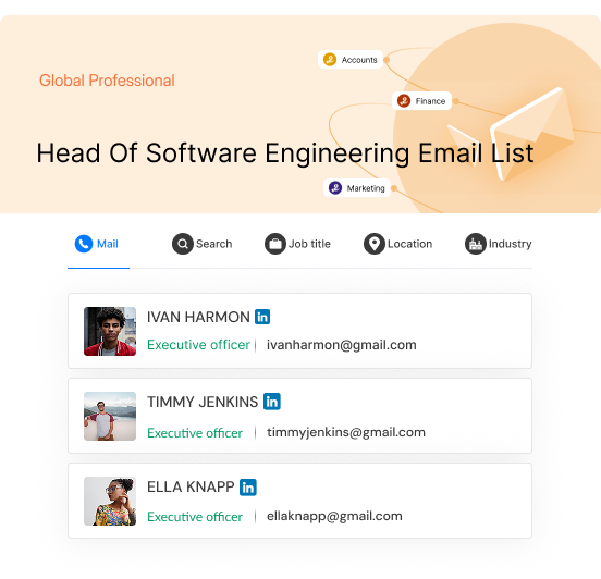 Instant access database