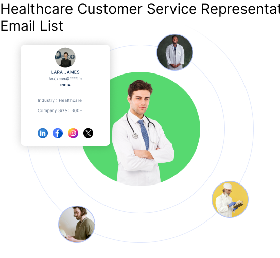 Instant access database