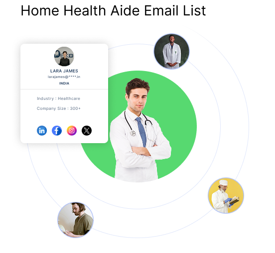 Instant access database