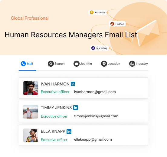 Instant access database