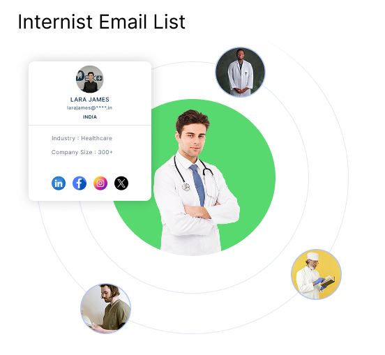 Instant access database