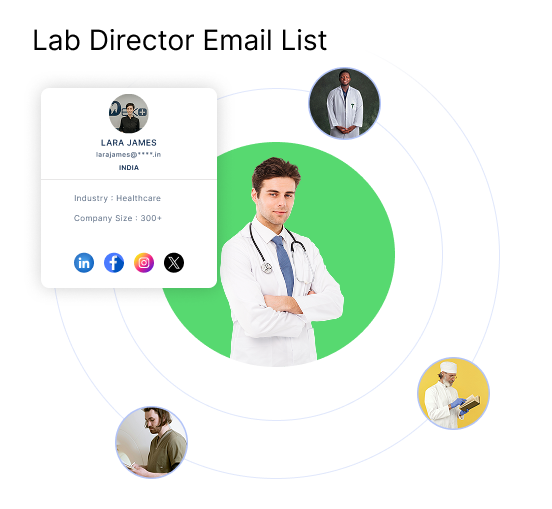 Instant access database