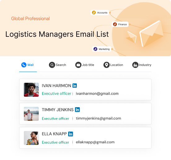 Instant access database