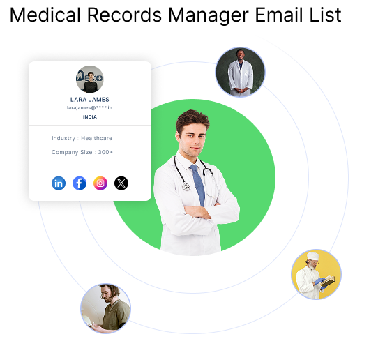 Instant access database