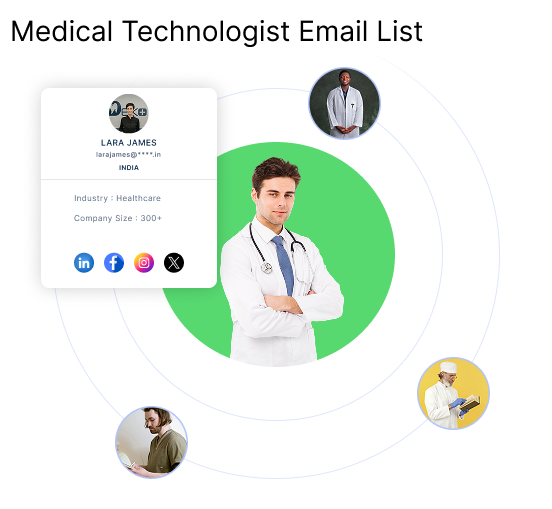Instant access database