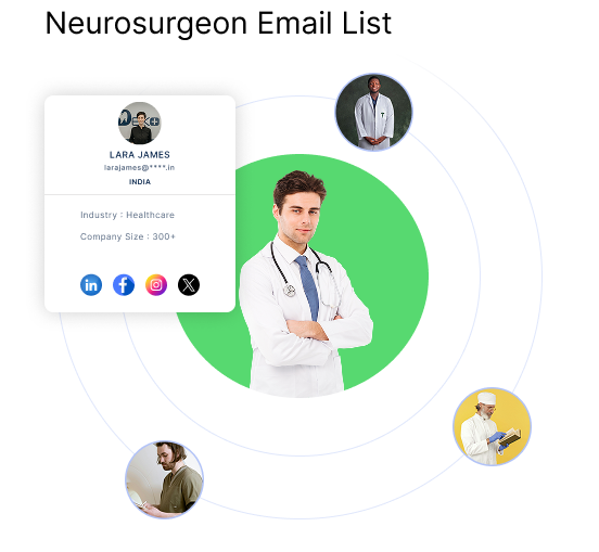 Instant access database