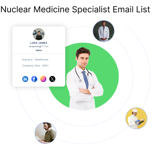 Instant access database