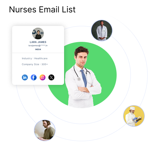 Instant access database