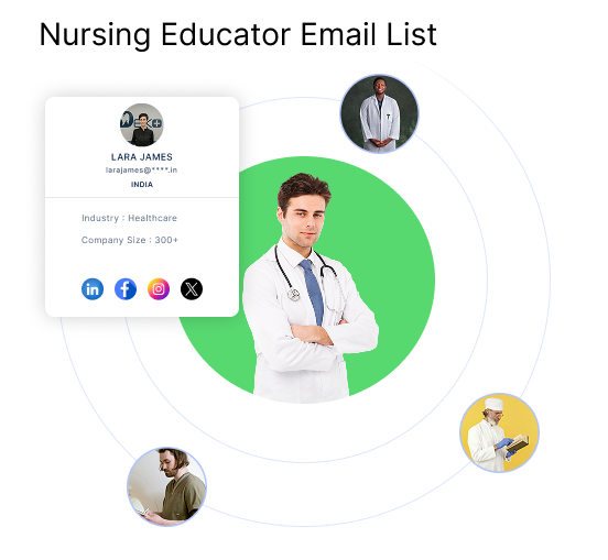 Instant access database