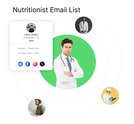 Instant access database