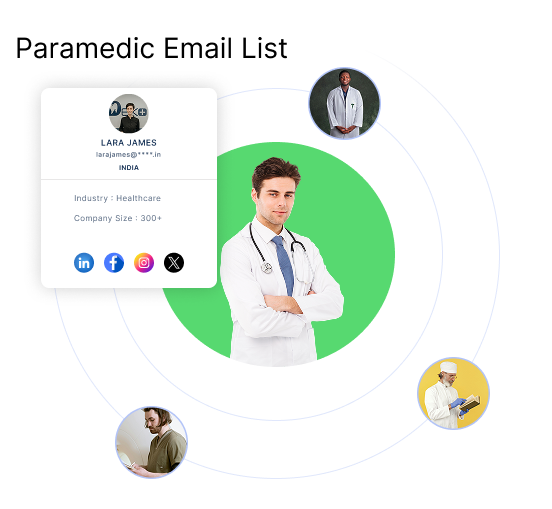 Instant access database