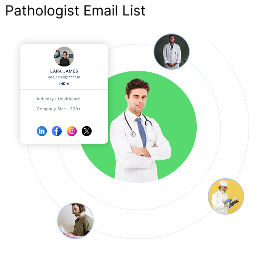 Instant access database