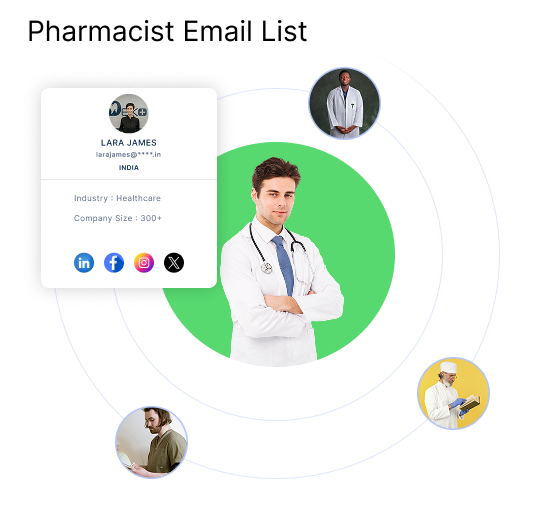 Instant access database
