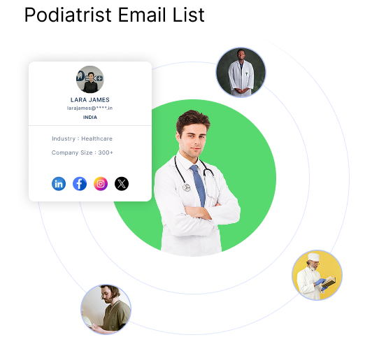 Instant access database