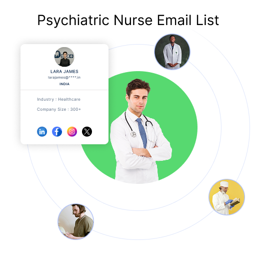 Instant access database
