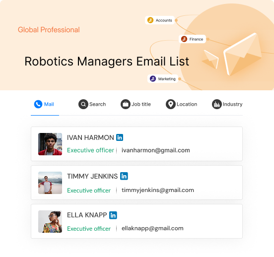 Instant access database