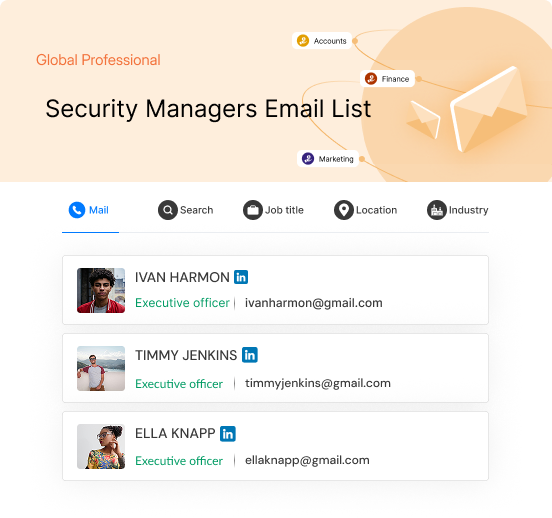 Instant access database