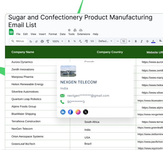 Instant access database