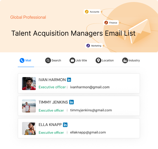 Instant access database