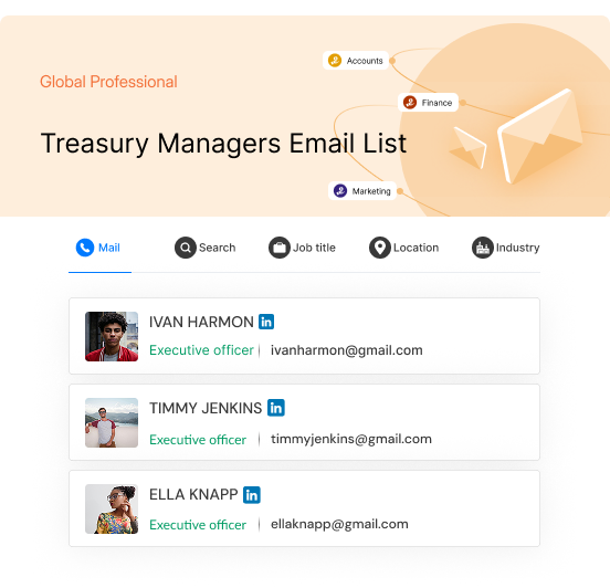 Instant access database
