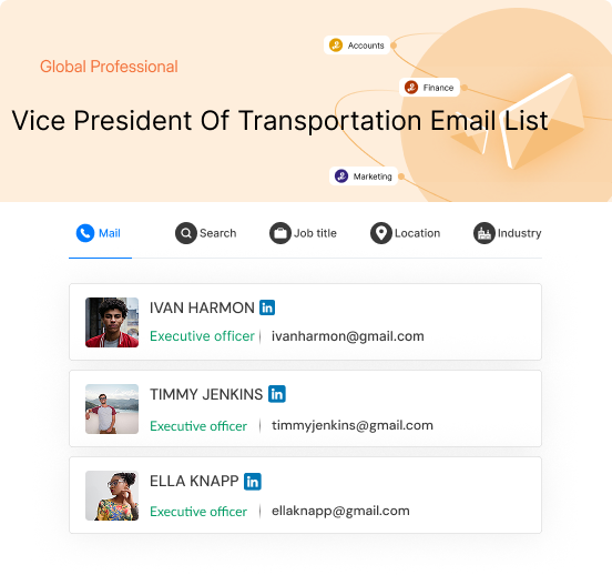 Instant access database